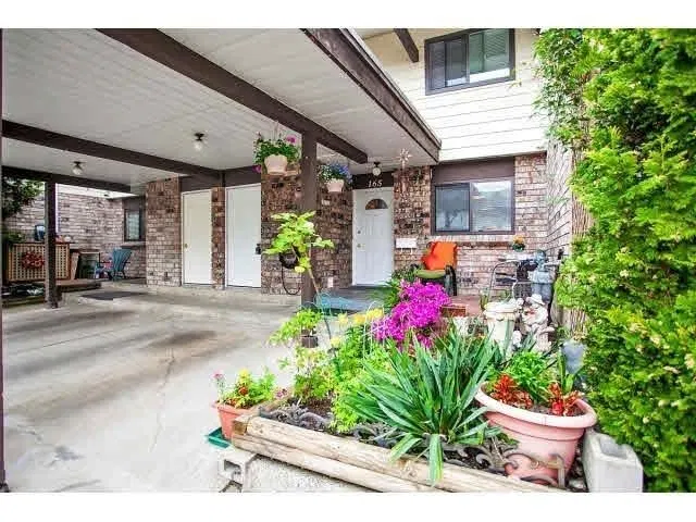 Photo 2 of 36 at #165 – 7486 138 Street