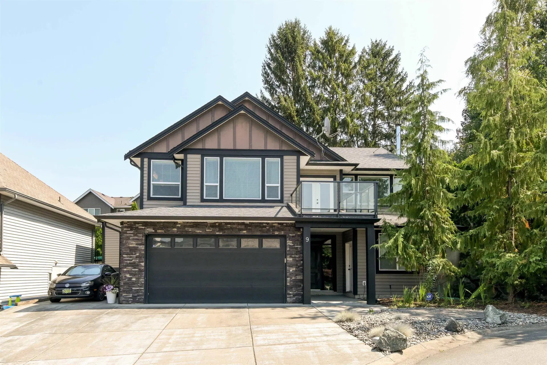 Photo 1 of 31 at #9 – 46792 Hudson Road