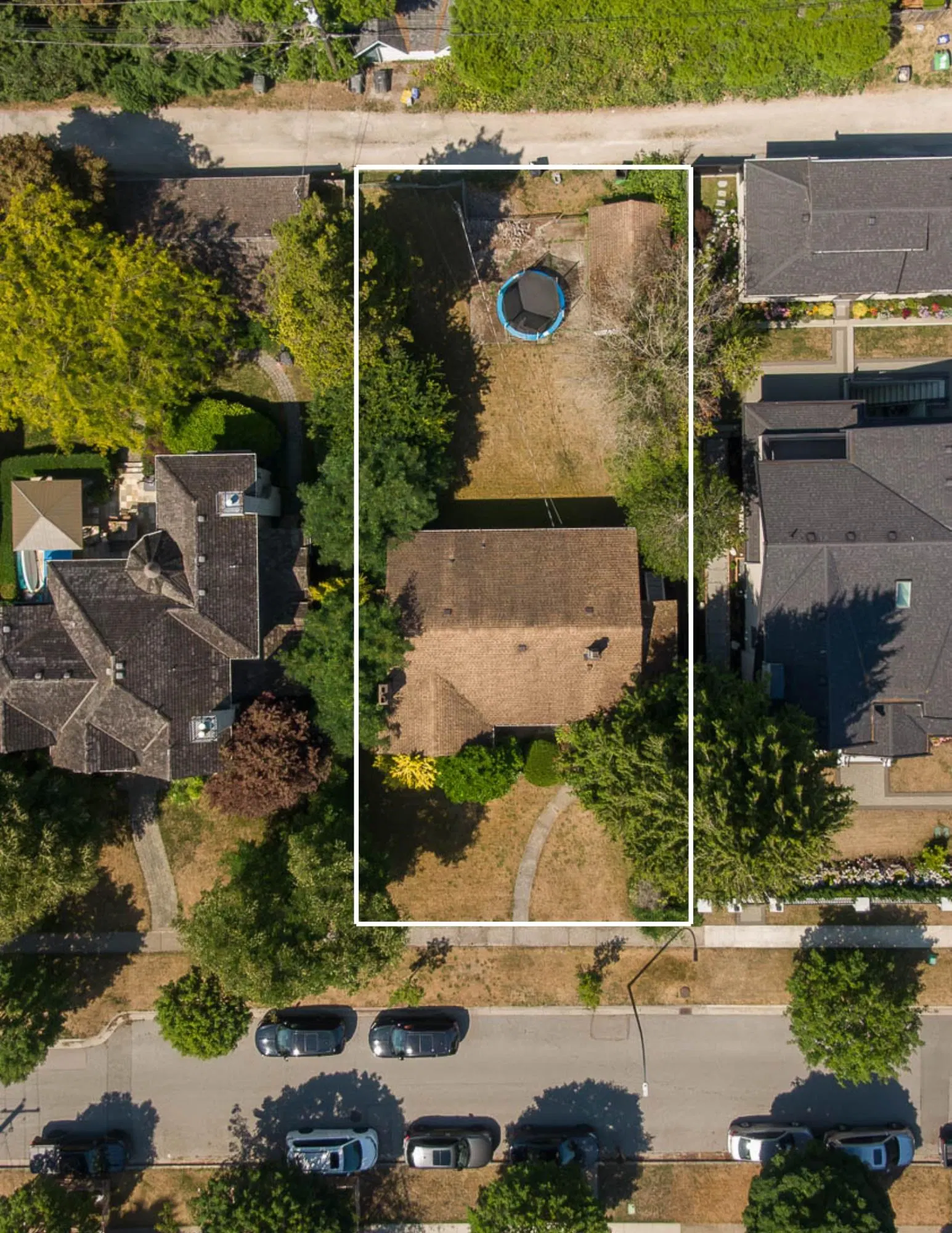 Photo 1 of 10 at 2677 W 35th Avenue