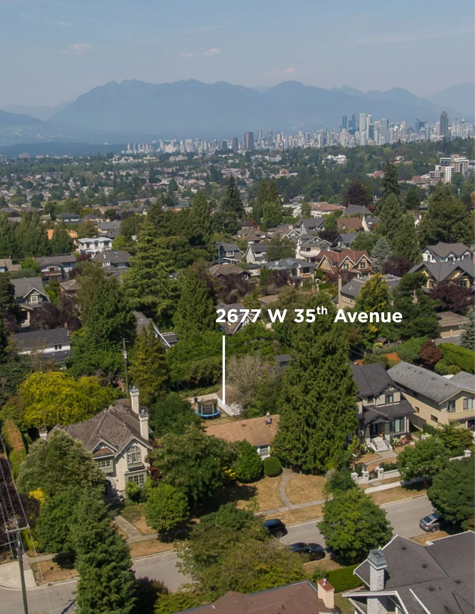 Photo 2 of 10 at 2677 W 35th Avenue