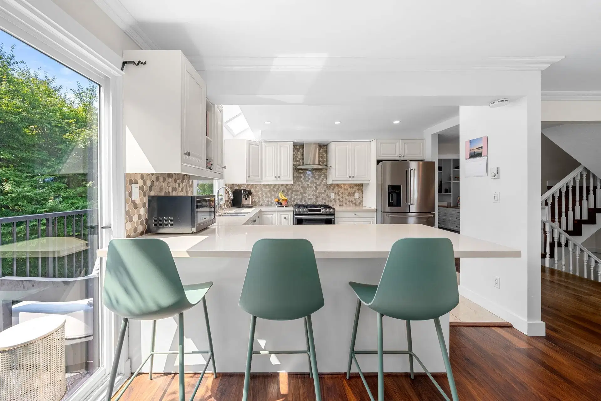 #4 – 230 16th Street