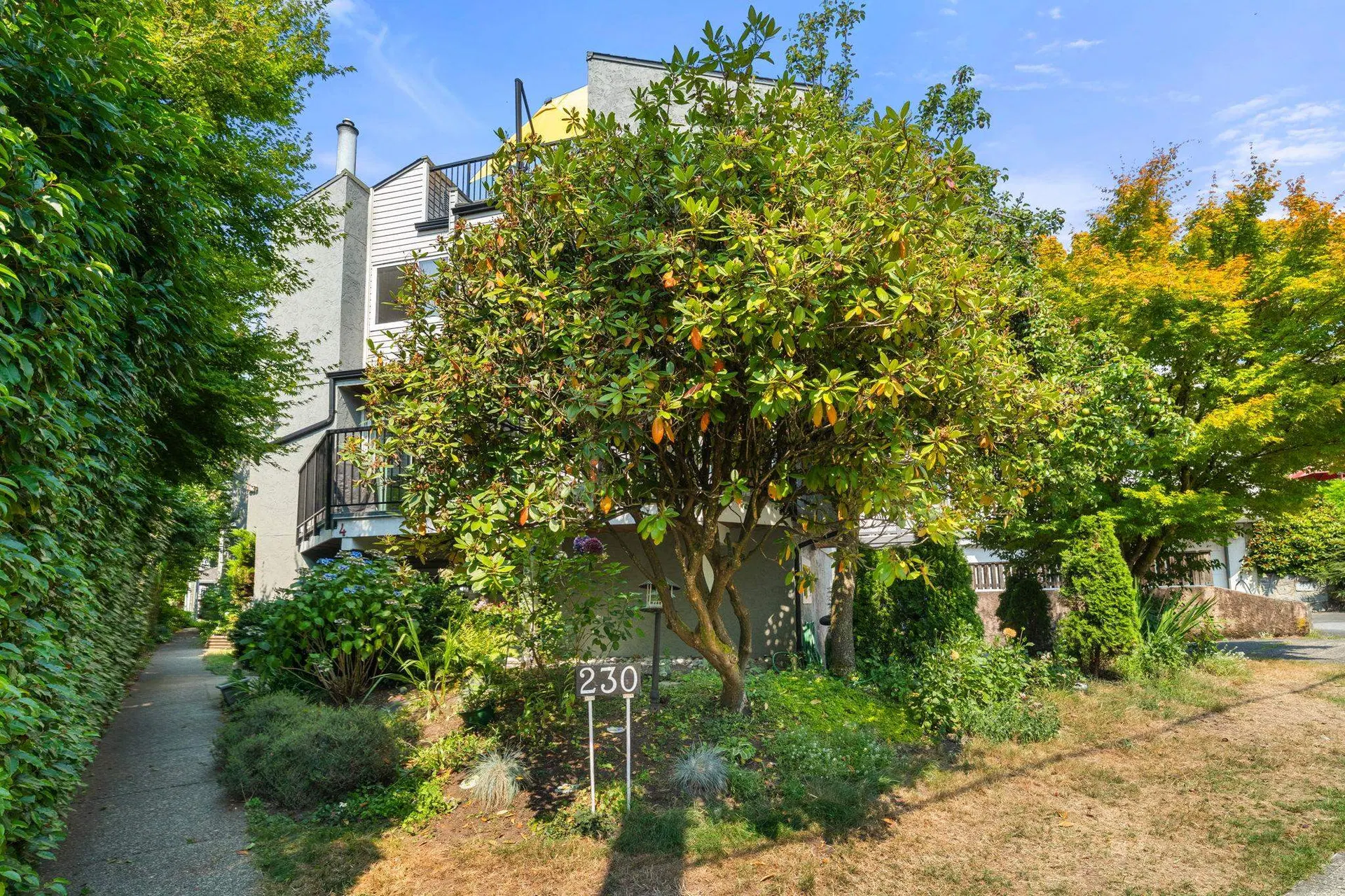 Photo 4 of 34 at #4 – 230 W 16th Street