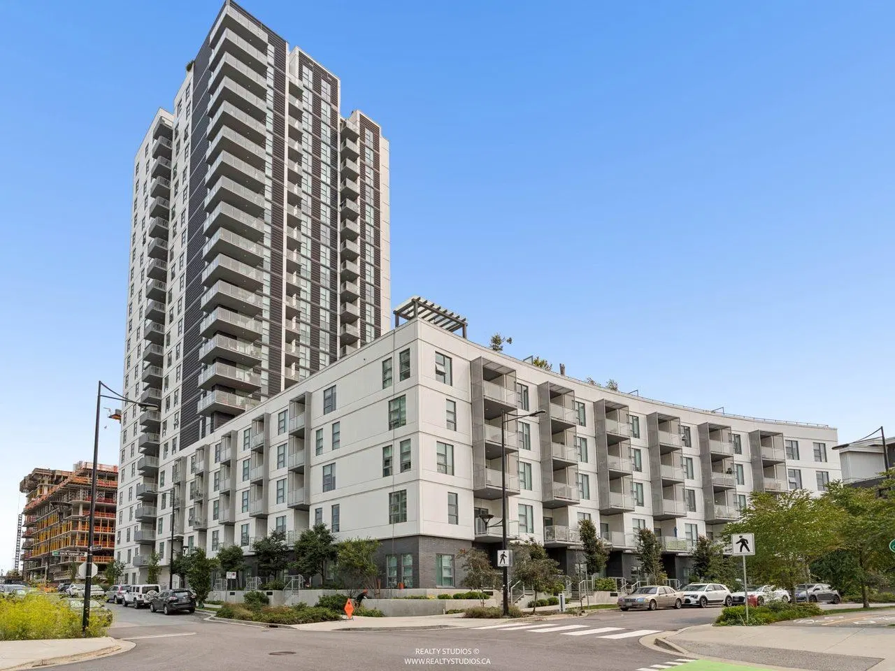 #1401 – 3430 Kent Avenue