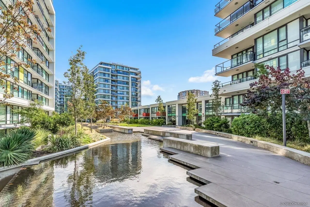 #1109 – 7888 Ackroyd Road