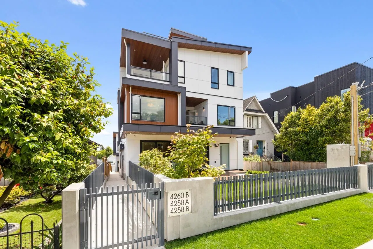 Photo 1 of 40 at B – 4260 Sophia Street