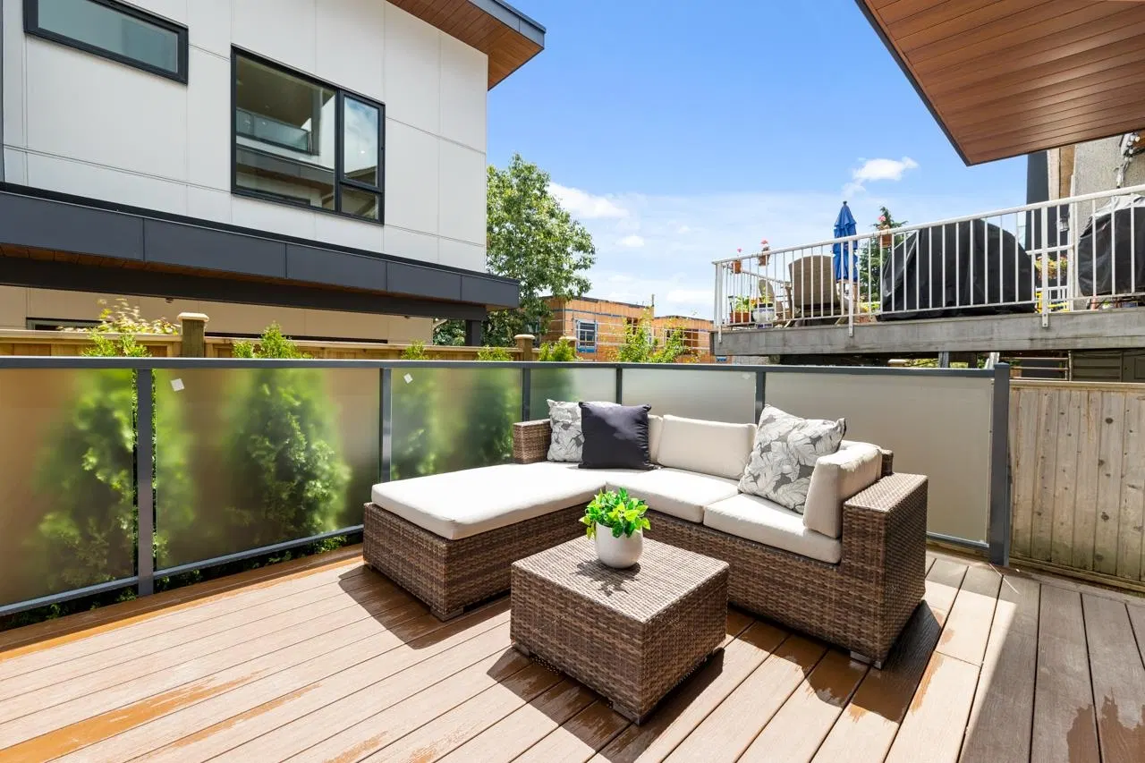 Photo 3 of 40 at B – 4260 Sophia Street