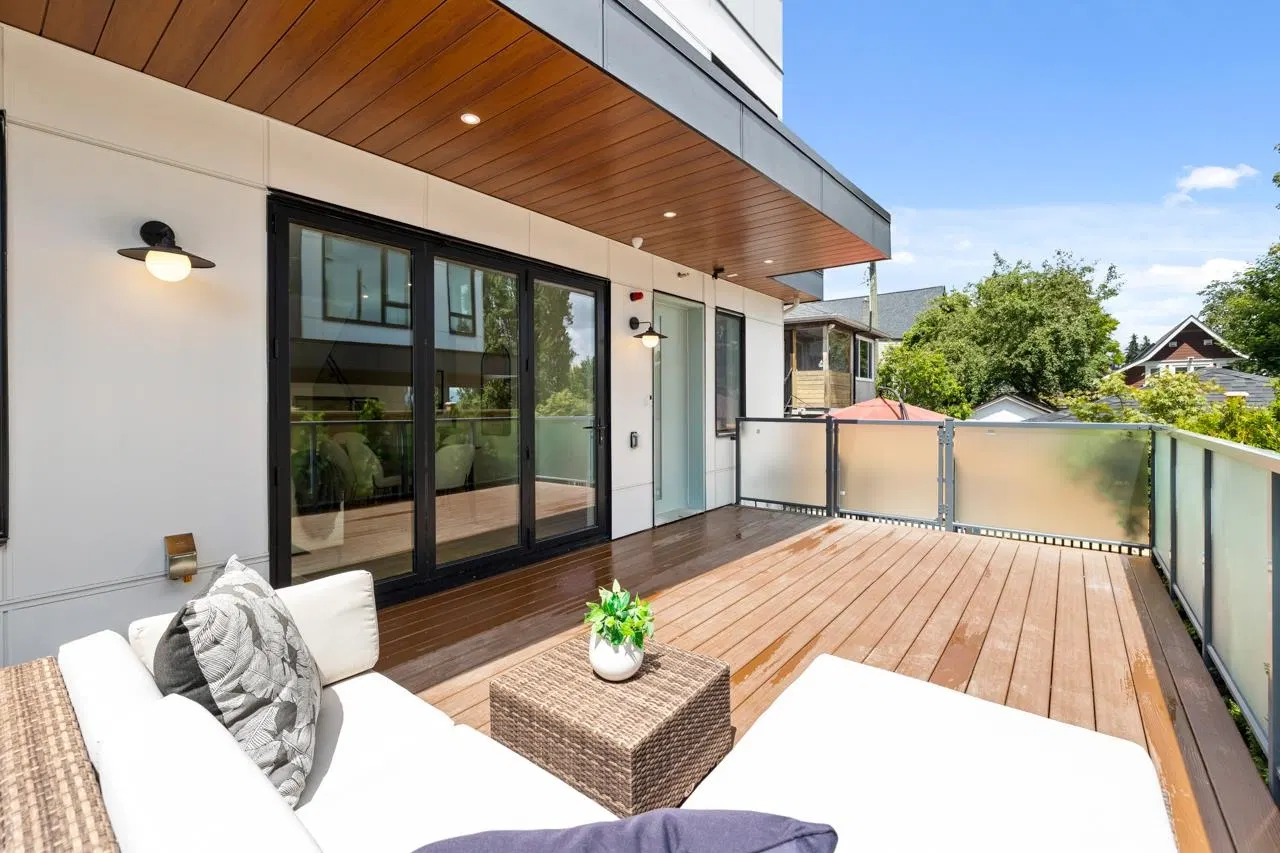 Photo 4 of 40 at B – 4260 Sophia Street
