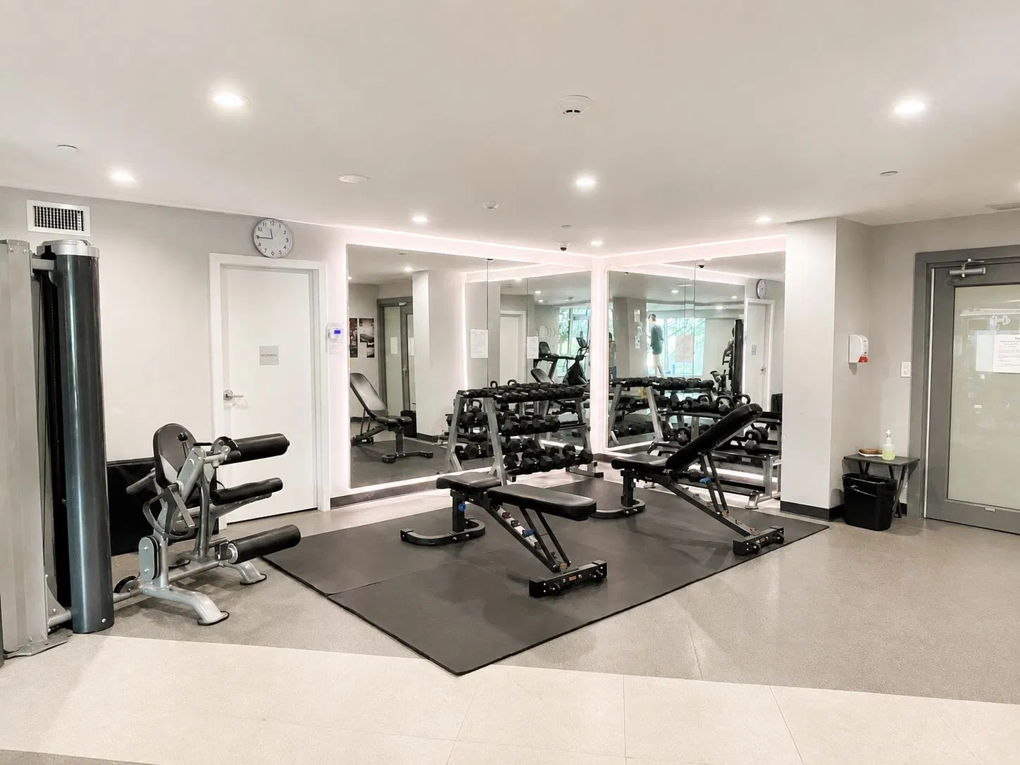 Photo 4 of 15 at #1305 – 3533 Ross Drive