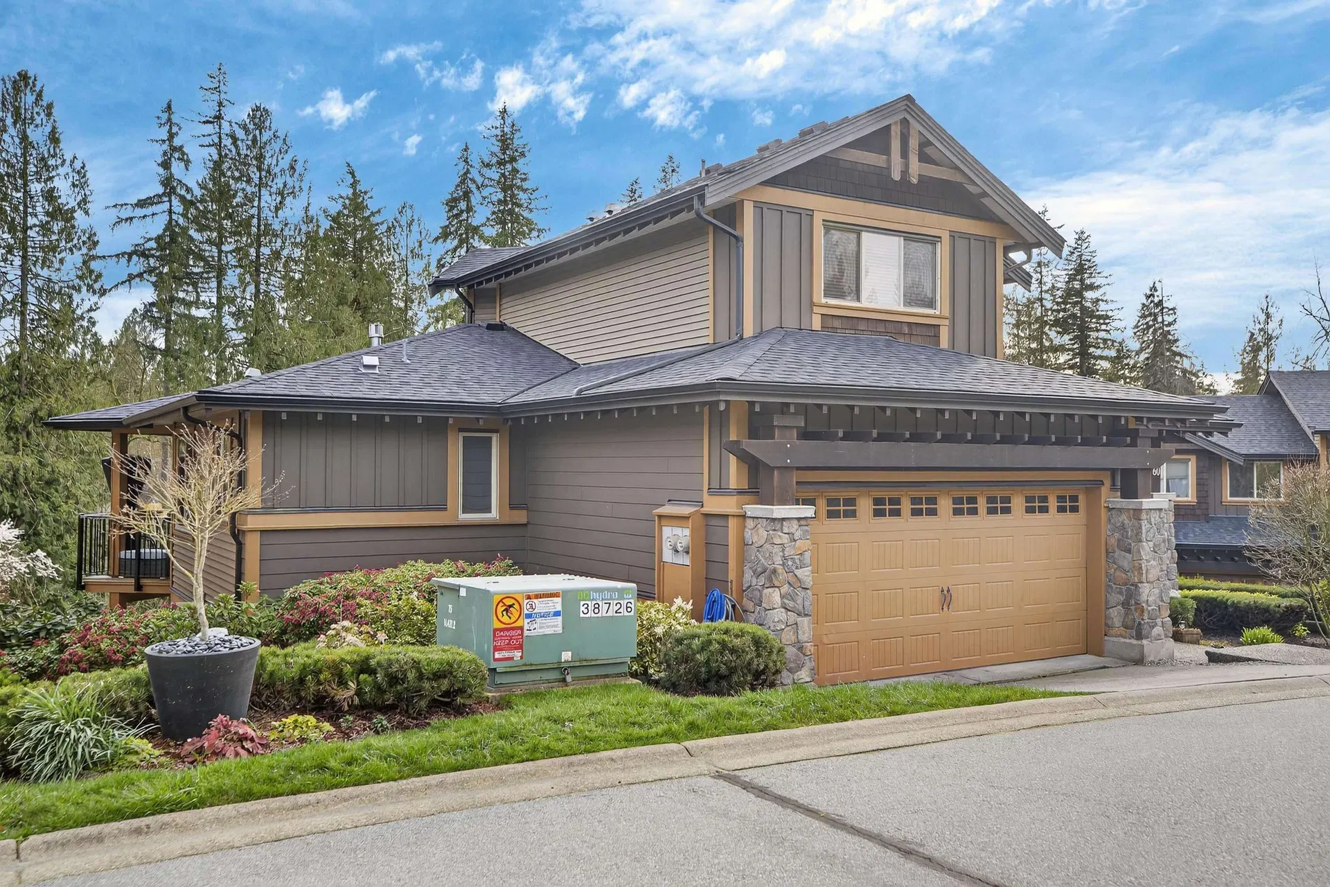 Photo 4 of 40 at #60 – 24185 106b Avenue