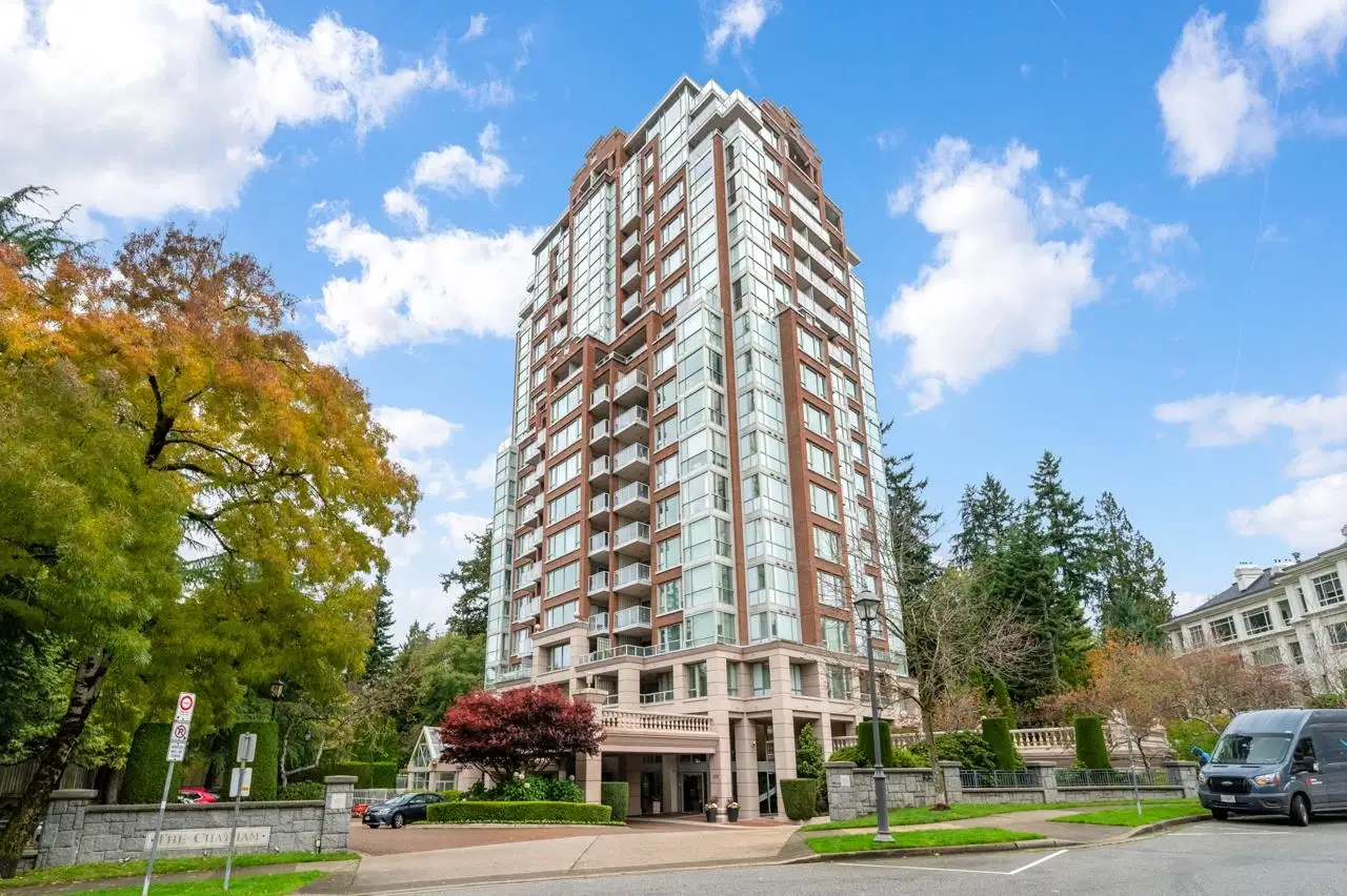 #1204 – 5775 Hampton Place
