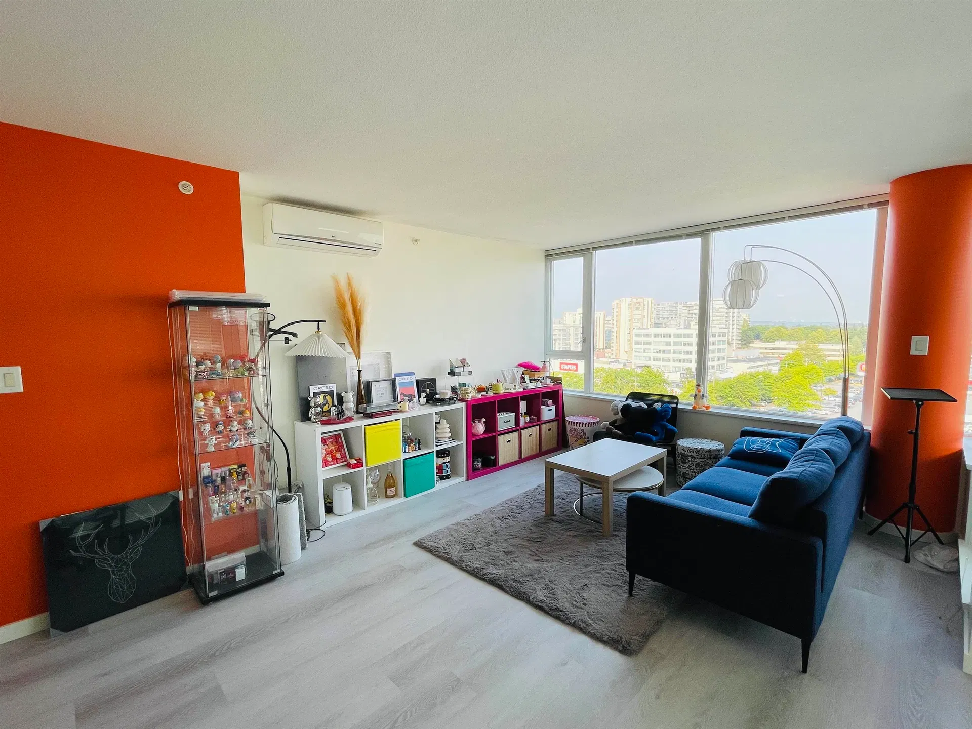Photo 4 of 16 at #1113 – 7988 Ackroyd Road