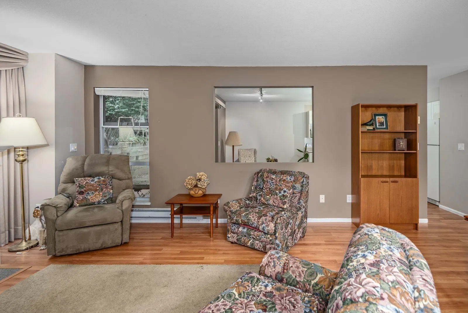 Photo 5 of 38 at #109 – 2963 Nelson Place