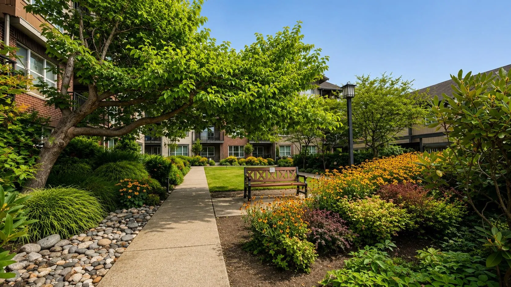 Photo 2 of 33 at #215 – 5889 Irmin Street