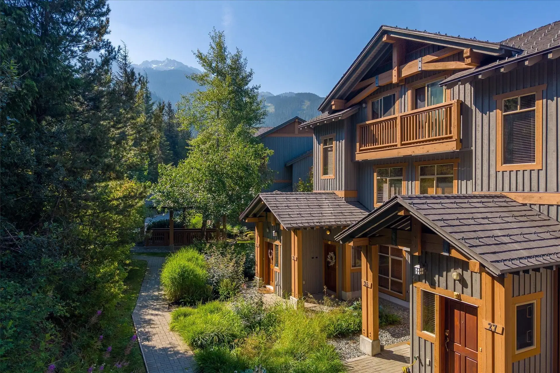 #25 – 2301 Taluswood Place