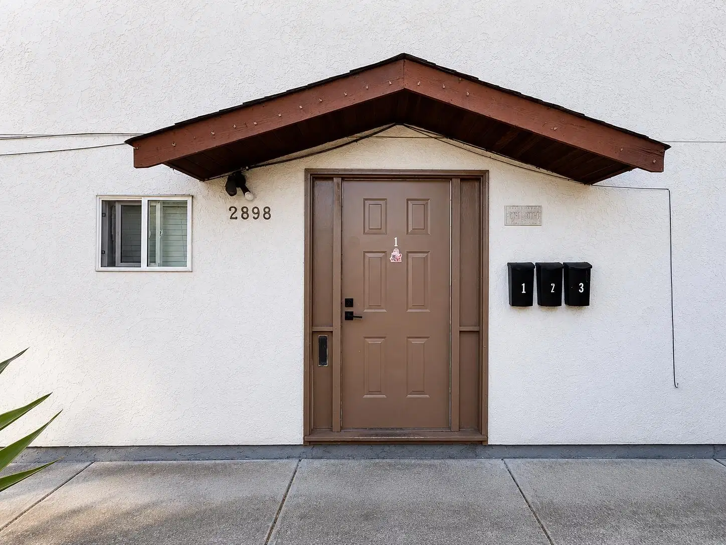 2898 Natal Street
