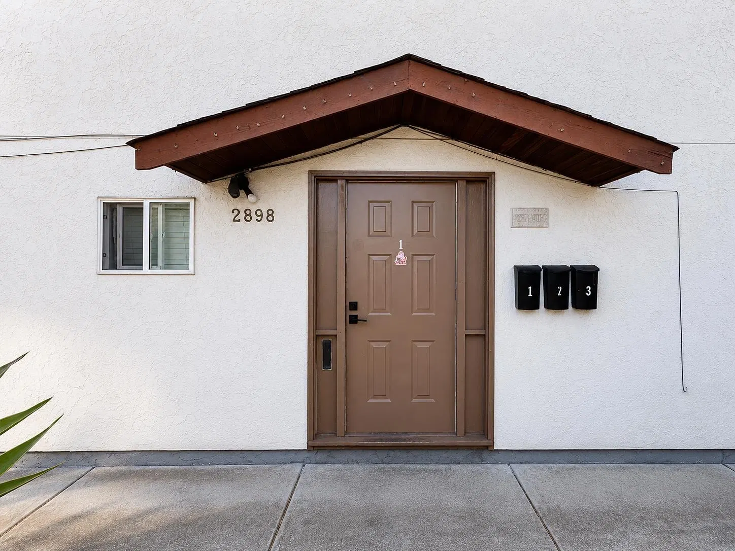 Photo 1 of 24 at 2898 Natal Street