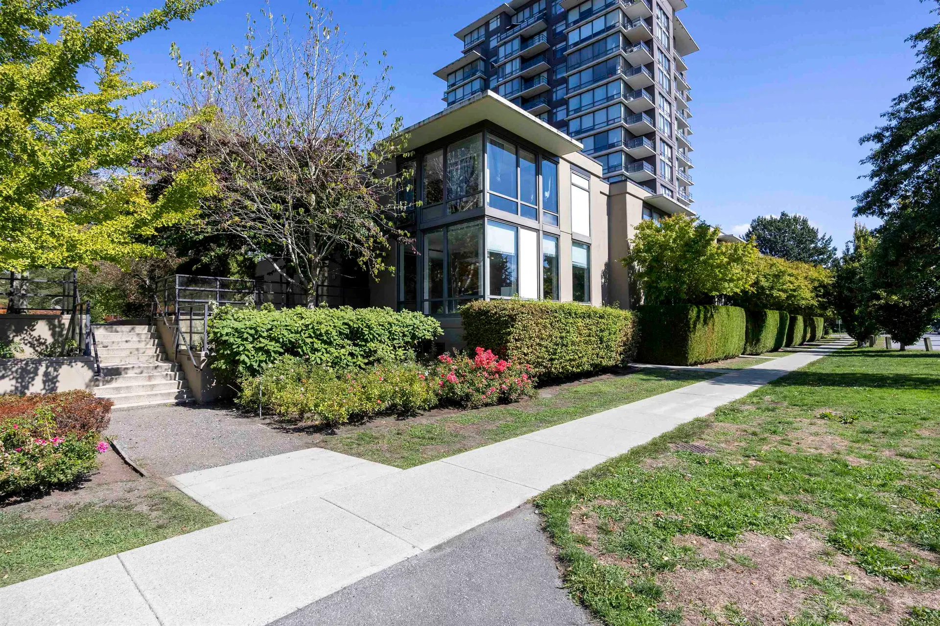 TH1 – 6333 Katsura Street