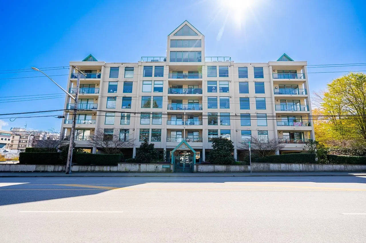 #506 – 15466 North Bluff Road