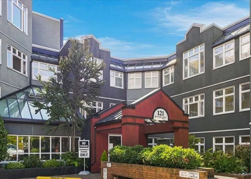 #403 – 121 29th Street