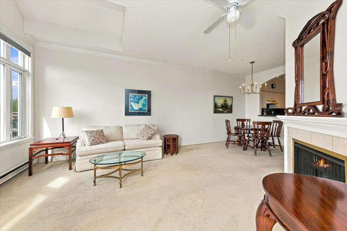 Photo 5 of 35 at #403 – 121 W 29th Street