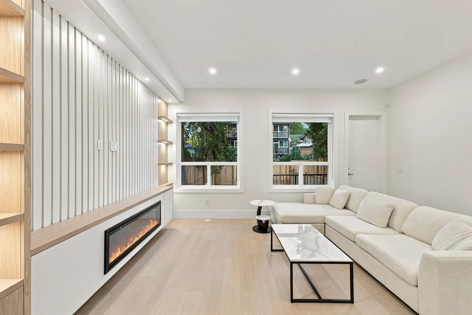 Photo 2 of 30 at #102 – 11448 138a Street