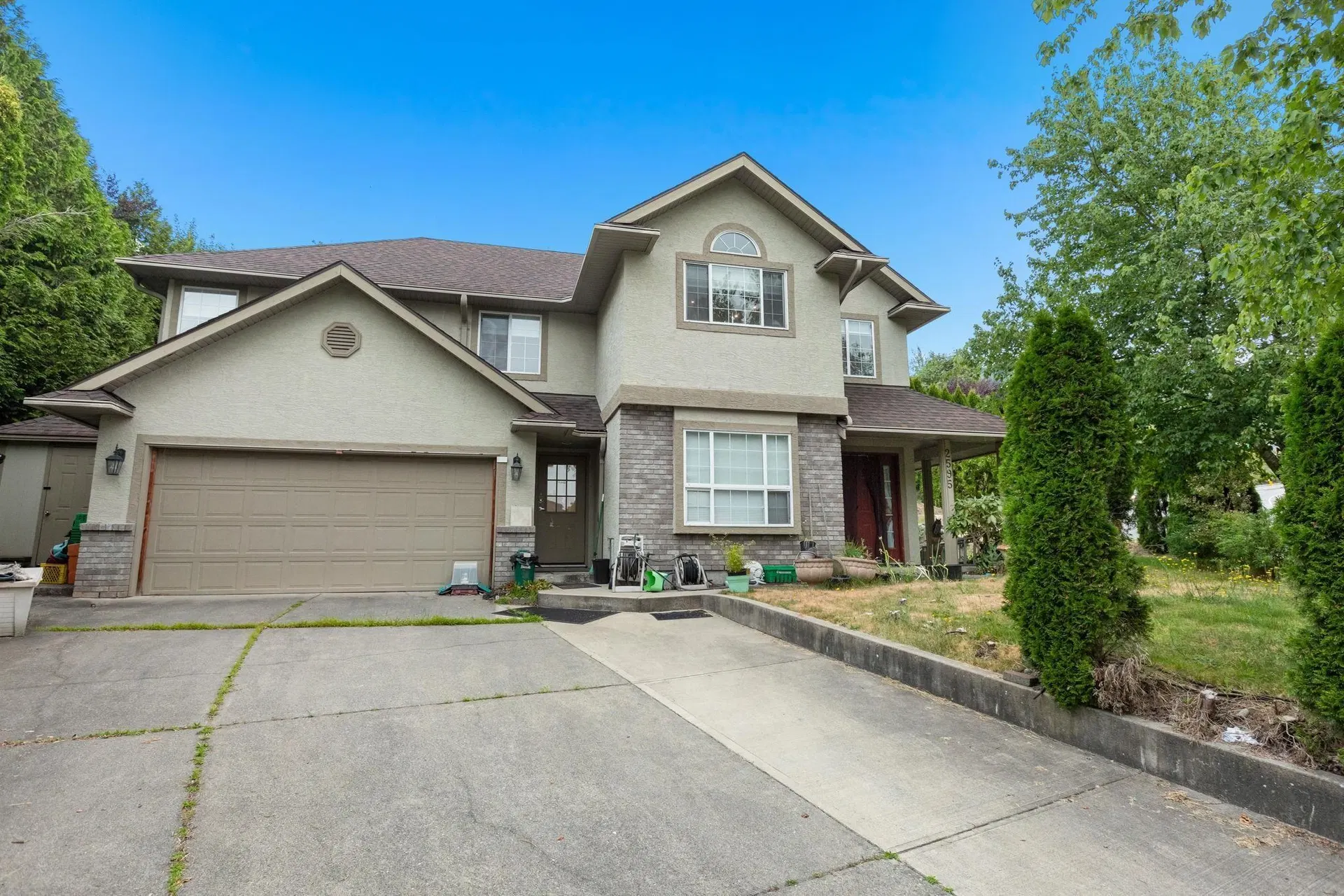 Photo 1 of 22 at 2595 Whatcom Place