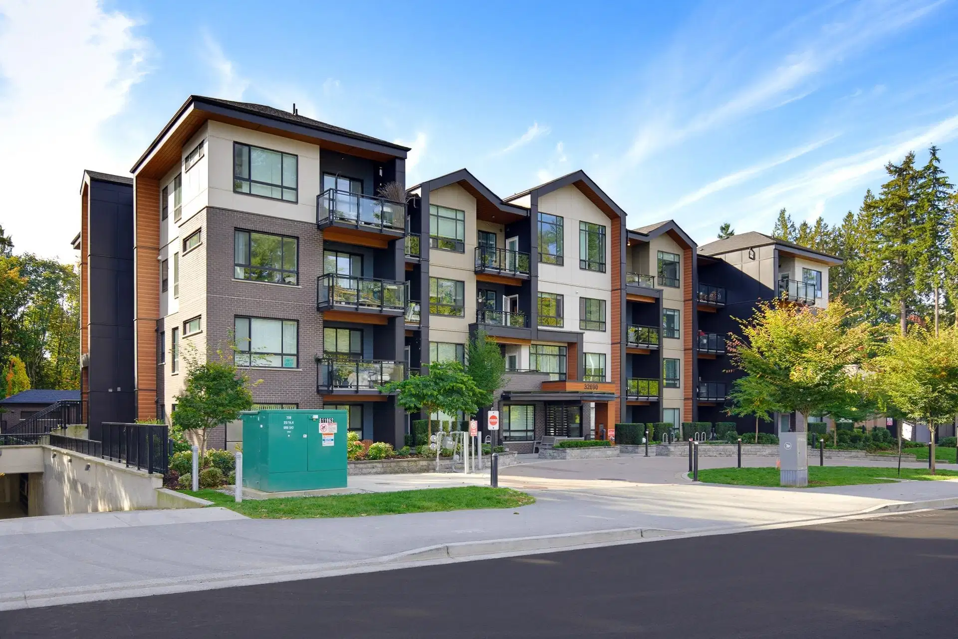 #106 – 32690 14th Avenue