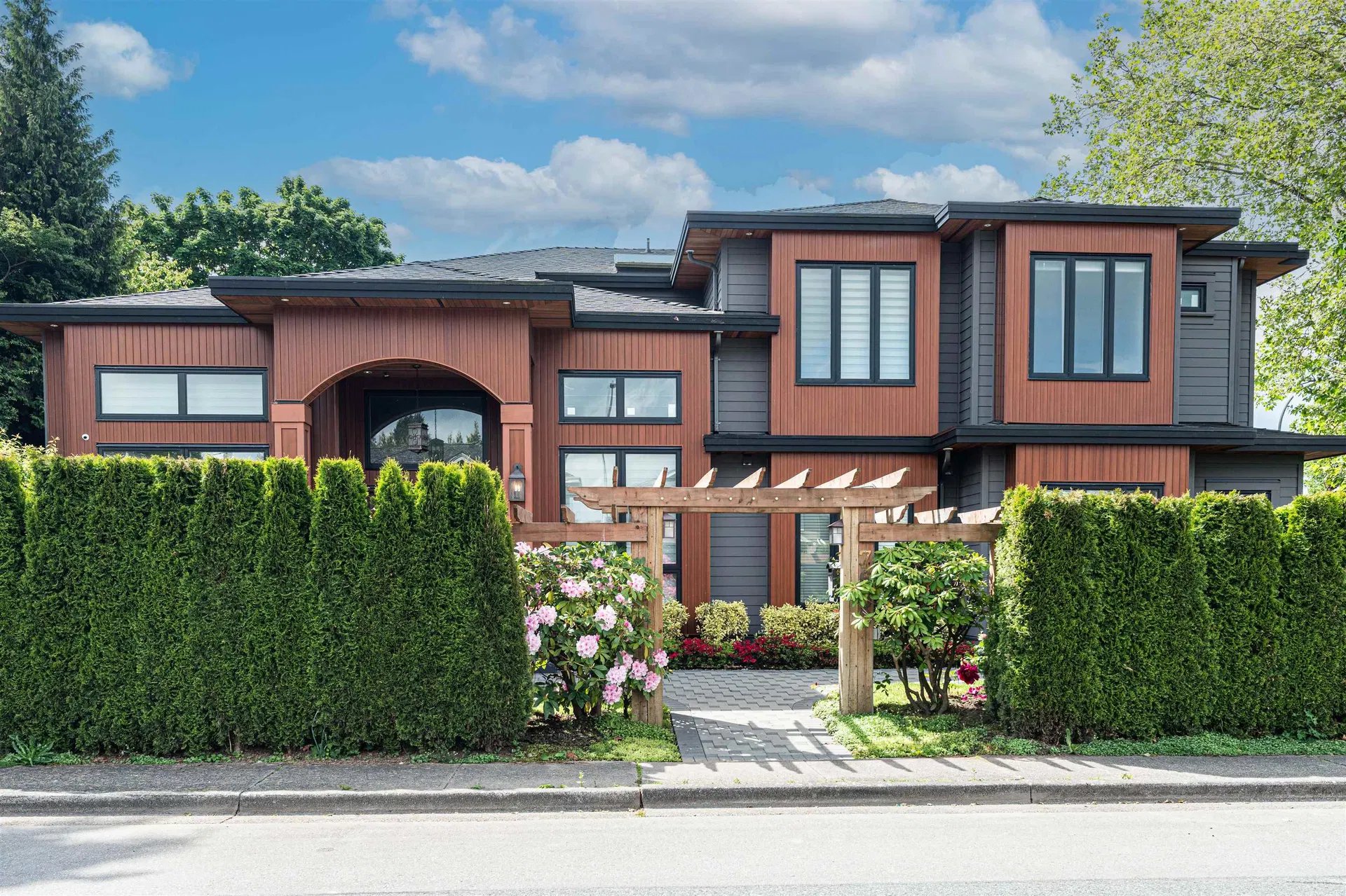Photo 1 of 19 at 7660 Malahat Avenue