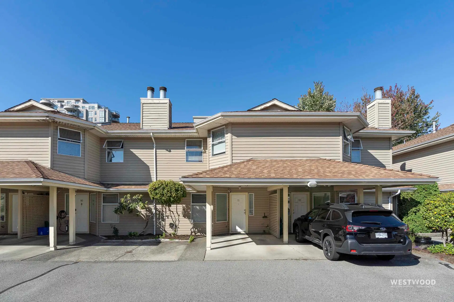 #11 – 8531 Bennett Road