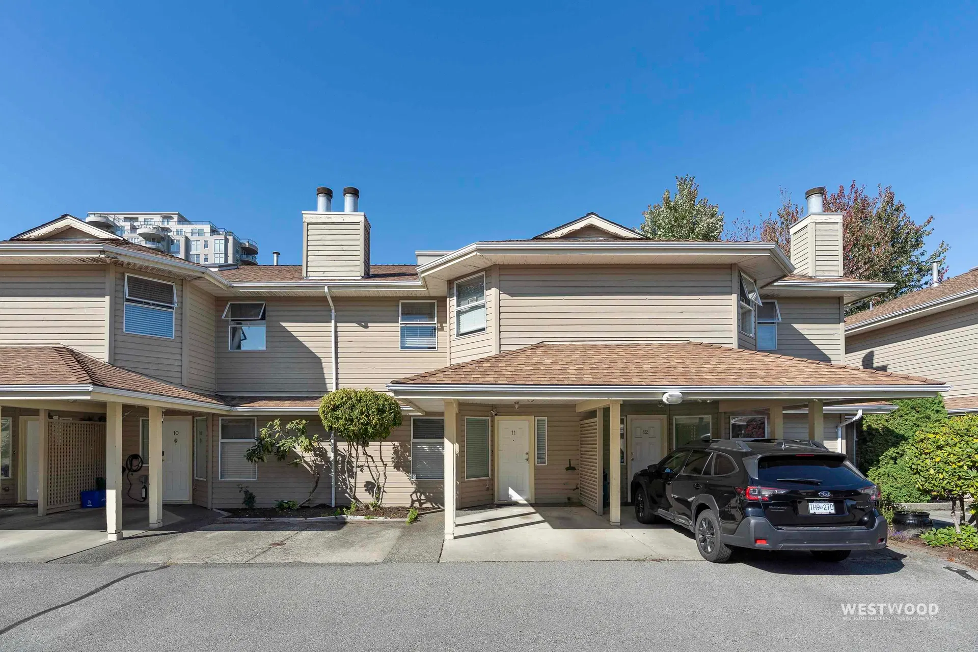 #11 – 8531 Bennett Road