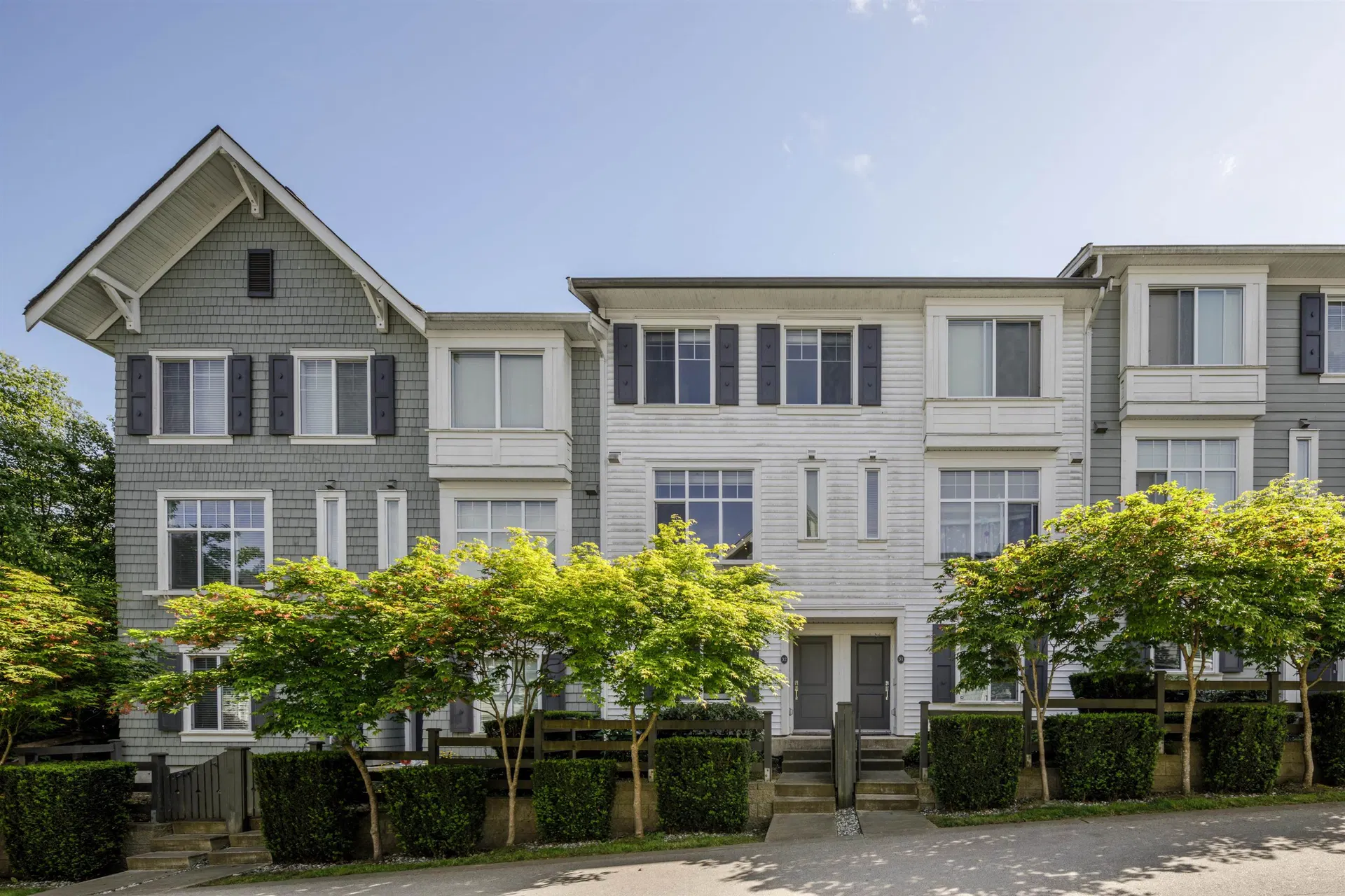 Photo 1 of 23 at #102 – 8130 136a Street