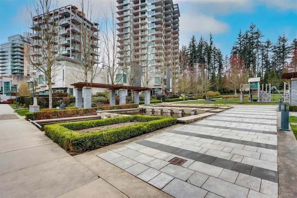 Photo 1 of 2 at #206 – 5681 Birney Avenue