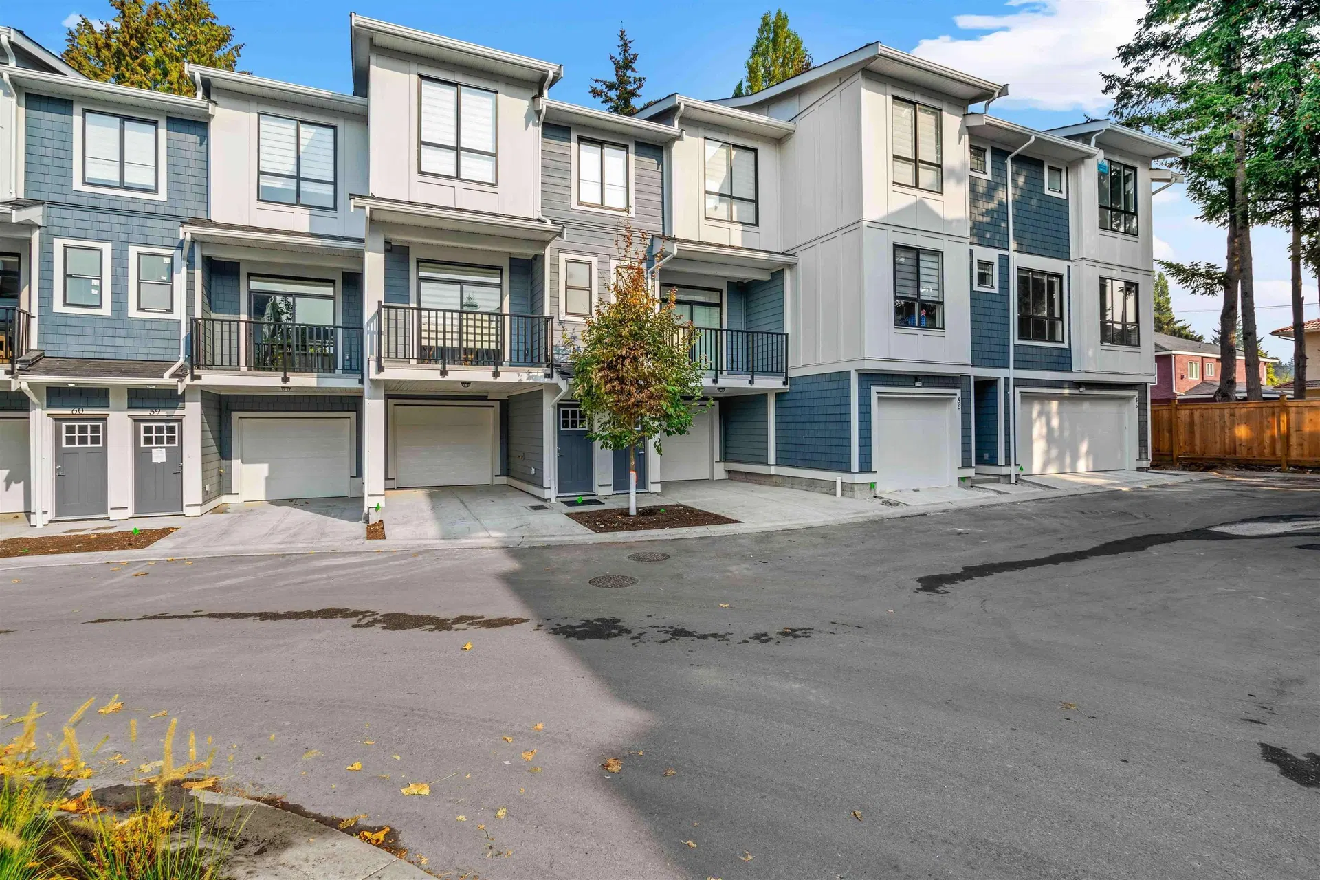 Photo 1 of 26 at #57 – 11556 72a Avenue