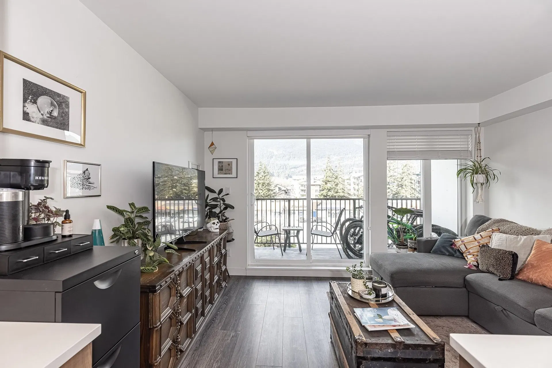 Photo 1 of 21 at #307 – 1365 Pemberton Avenue