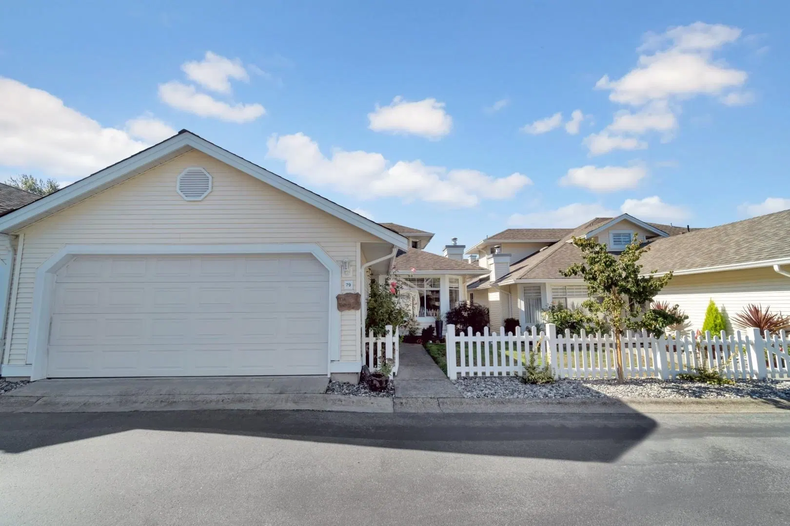 Photo 1 of 32 at #79 – 9208 208 Street