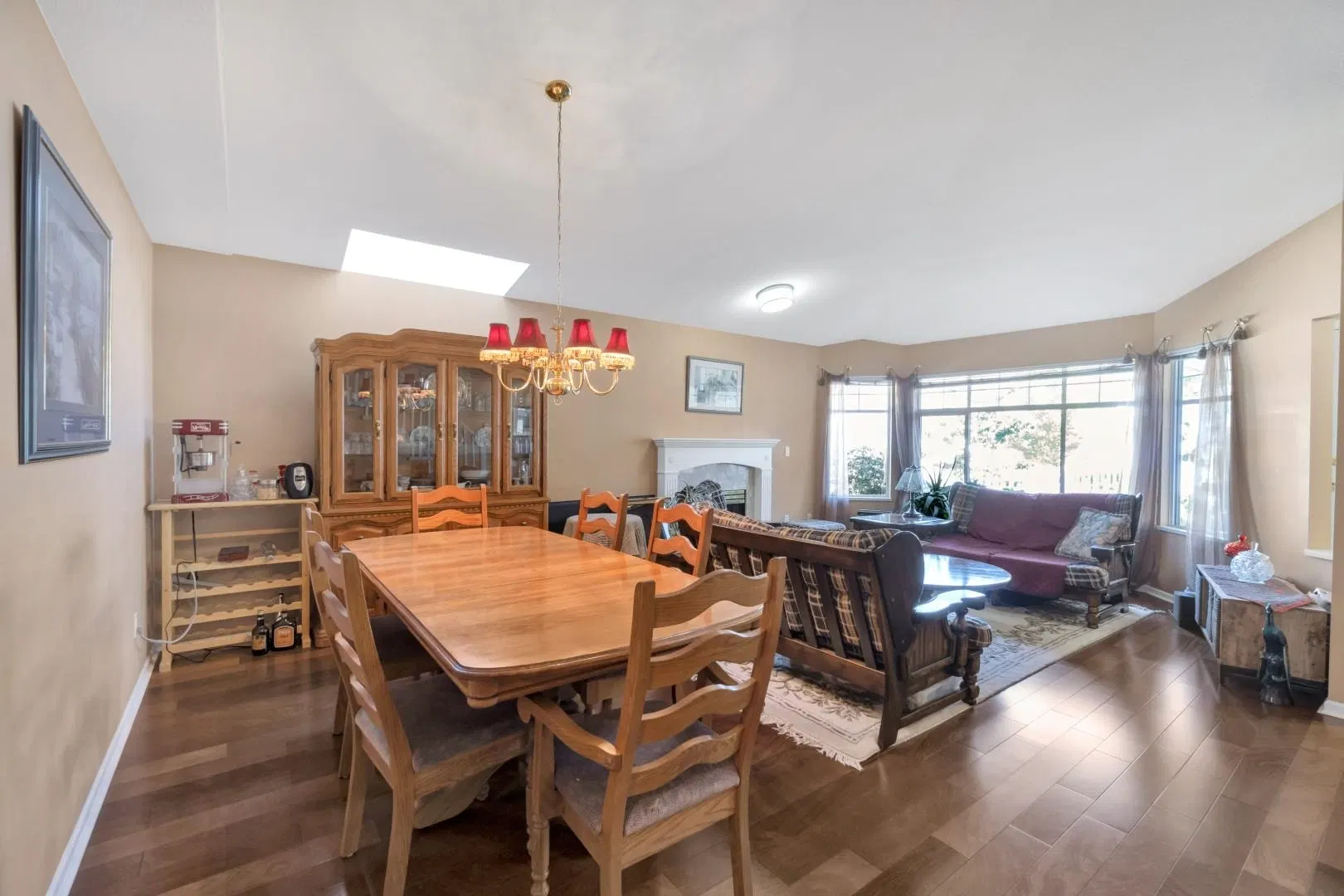 Photo 4 of 32 at #79 – 9208 208 Street