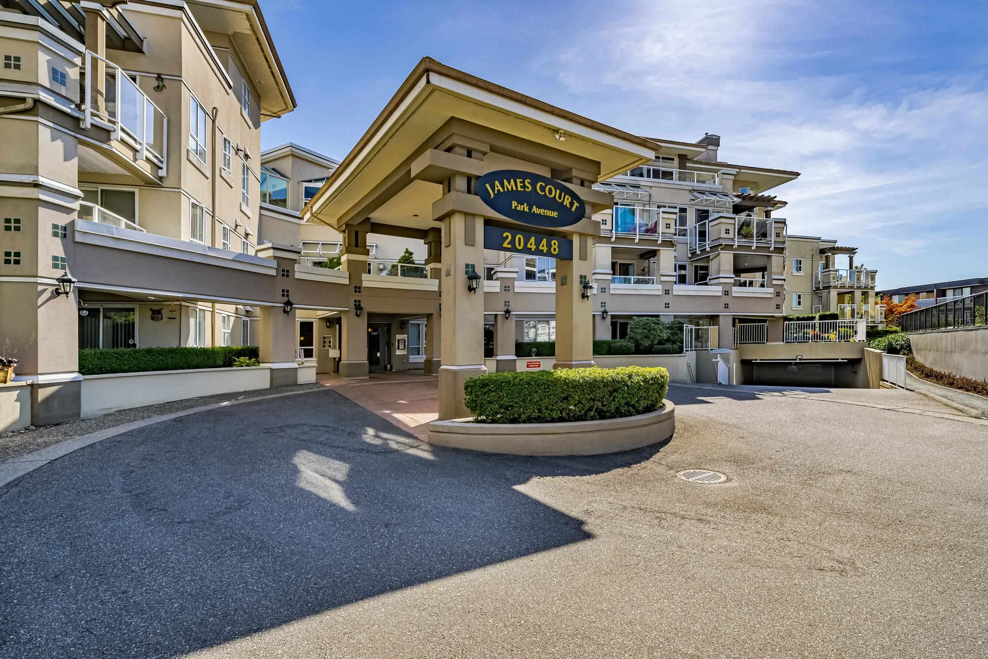 #401 – 20448 Park Avenue