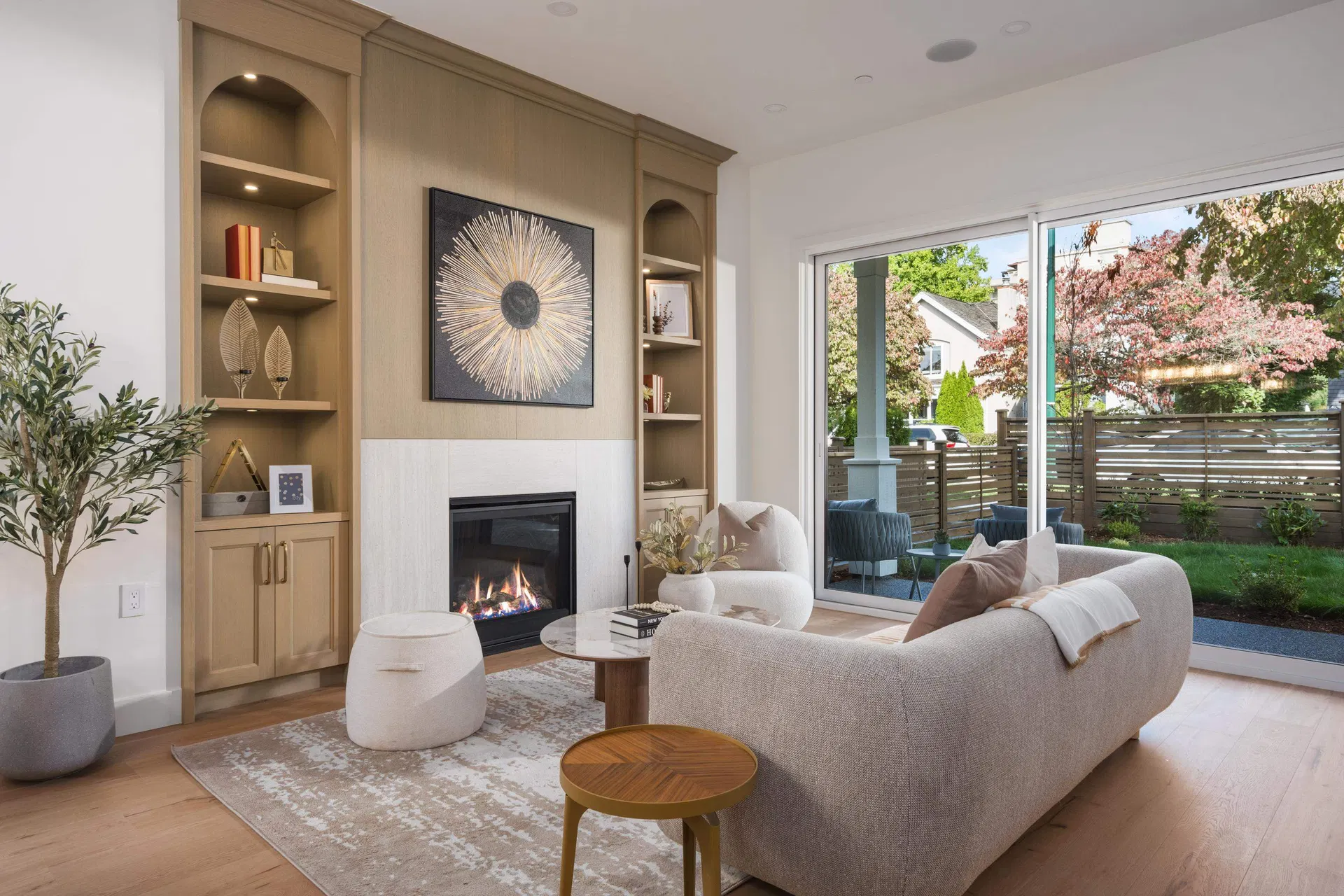 Photo 2 of 39 at #1 – 2344 W 45th Avenue