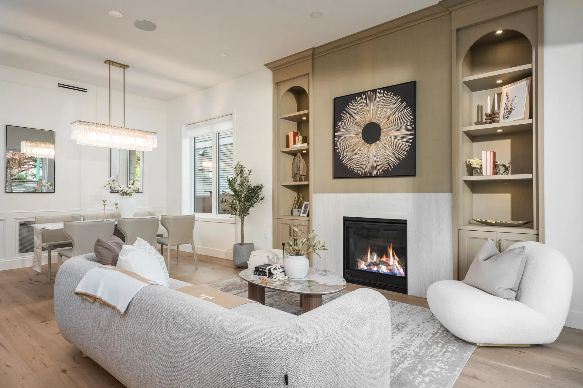 Photo 3 of 39 at #1 – 2344 W 45th Avenue