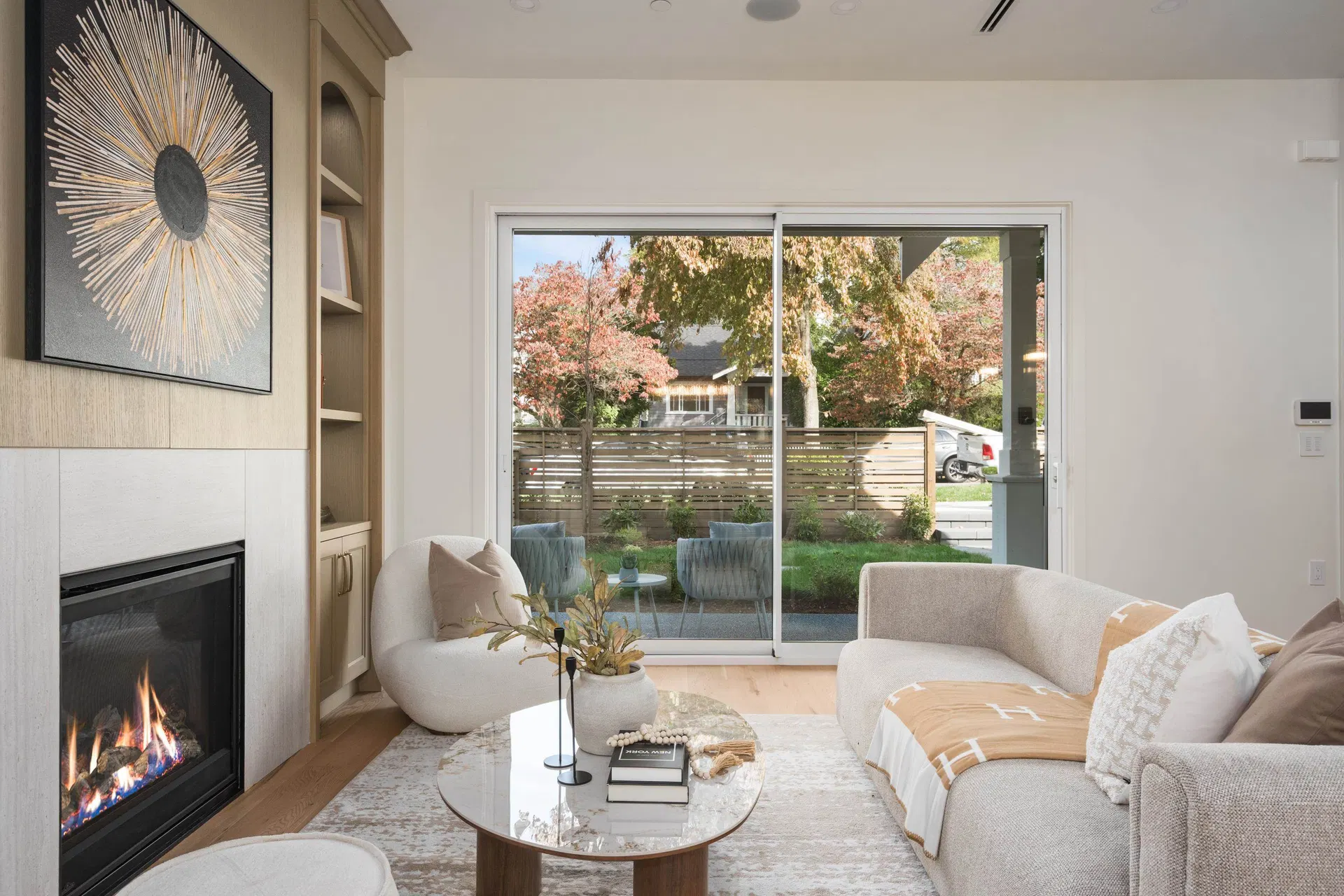 Photo 5 of 39 at #1 – 2344 W 45th Avenue