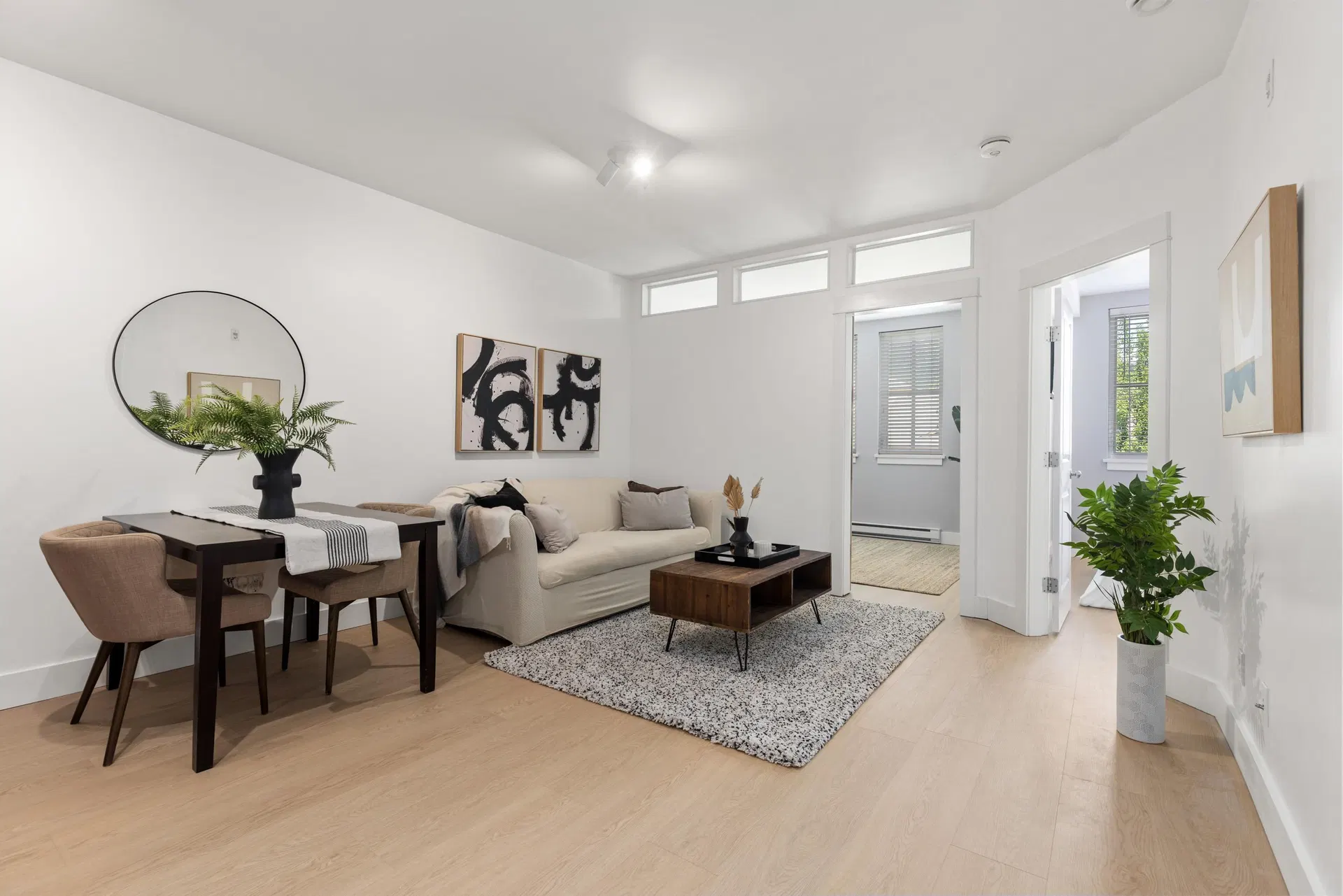 Photo 1 of 19 at #302 – 7330 Arbutus Street