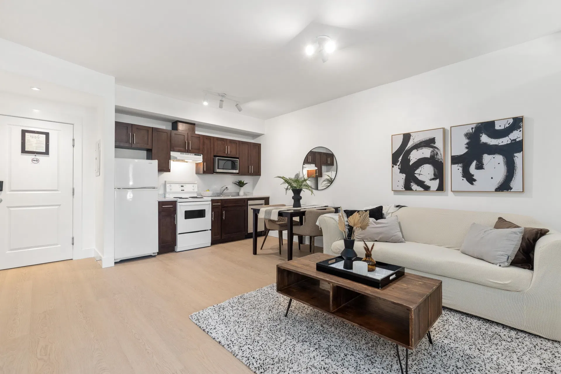 Photo 2 of 19 at #302 – 7330 Arbutus Street