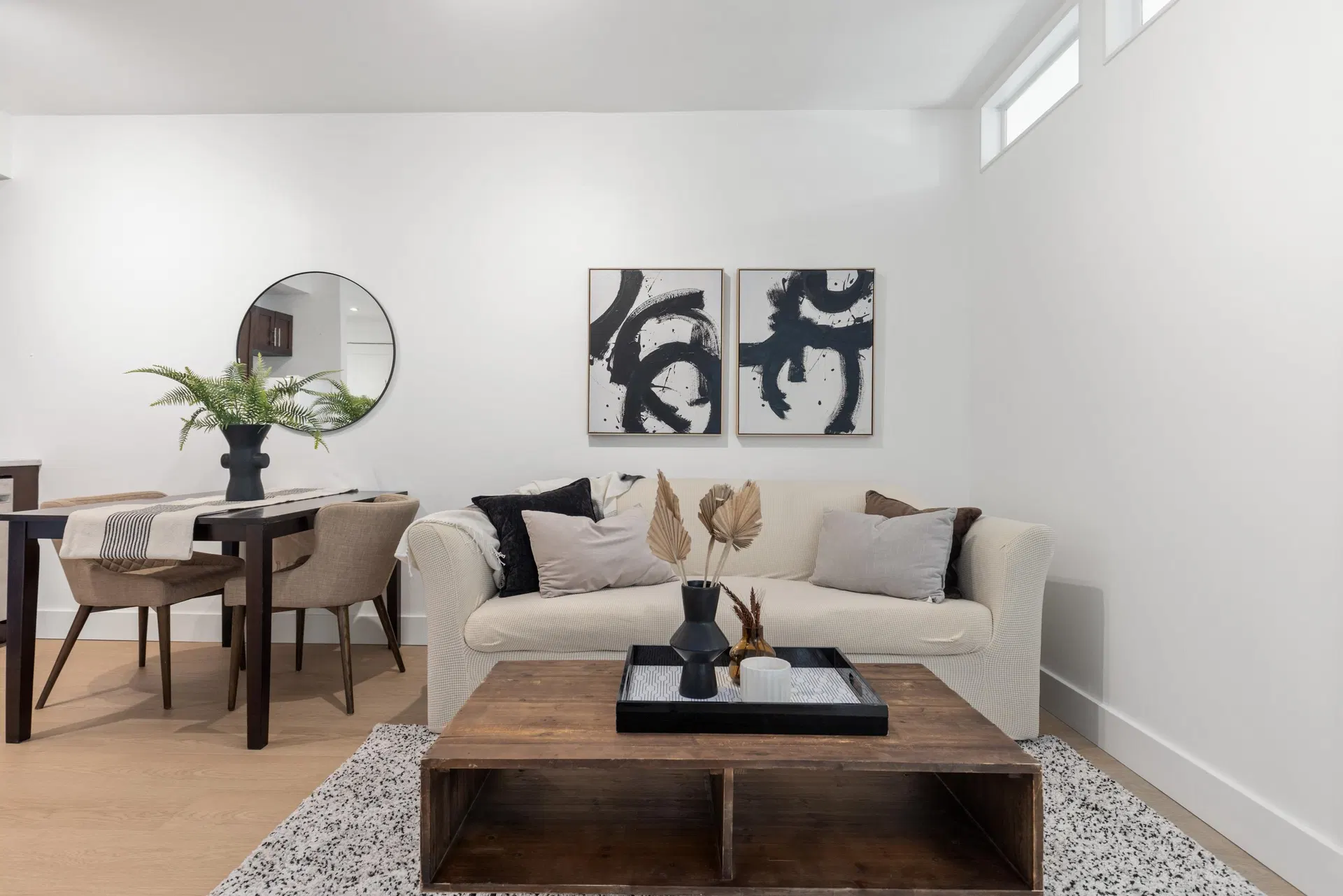 Photo 3 of 19 at #302 – 7330 Arbutus Street