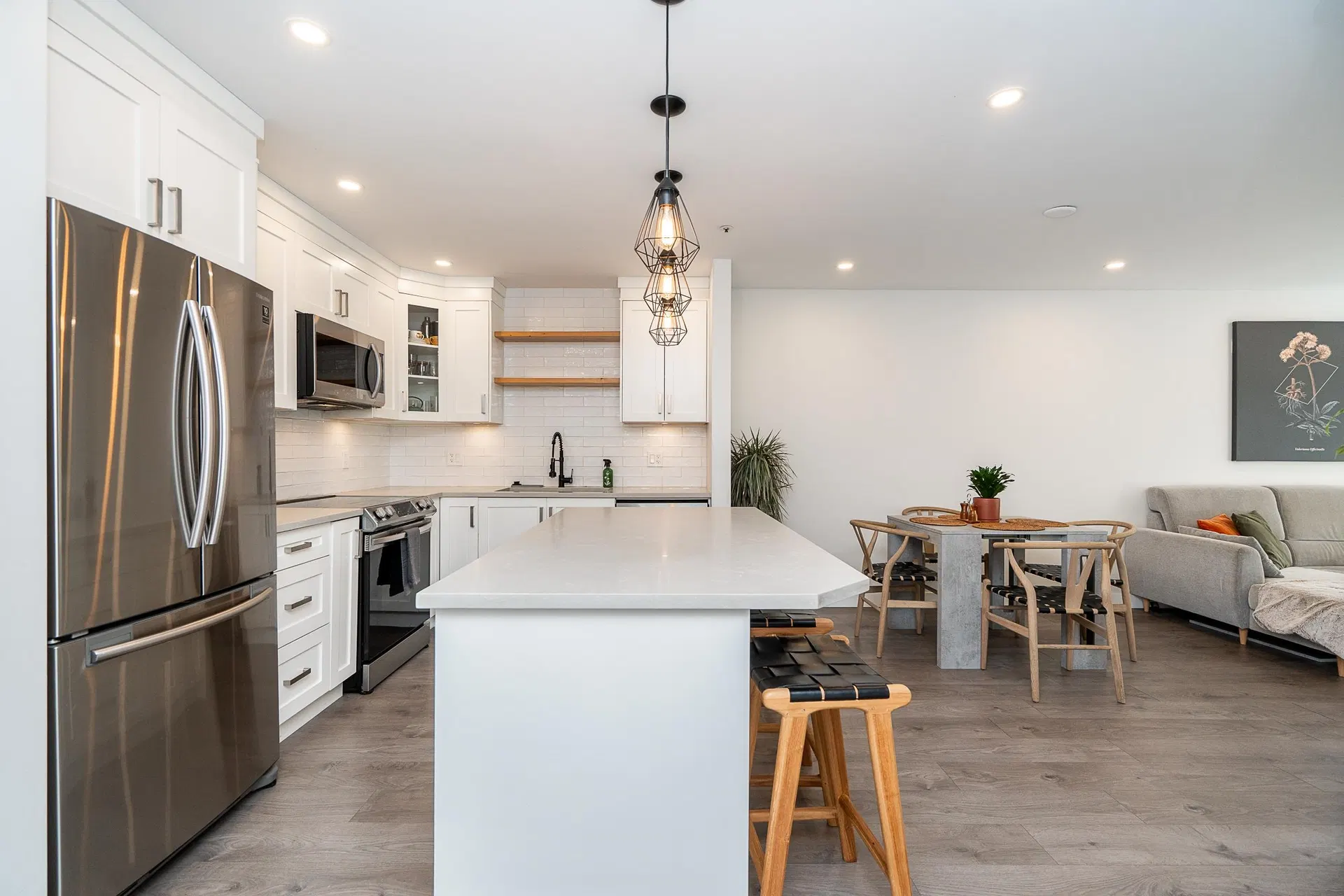 Photo 3 of 40 at #105 – 2968 Burlington Drive