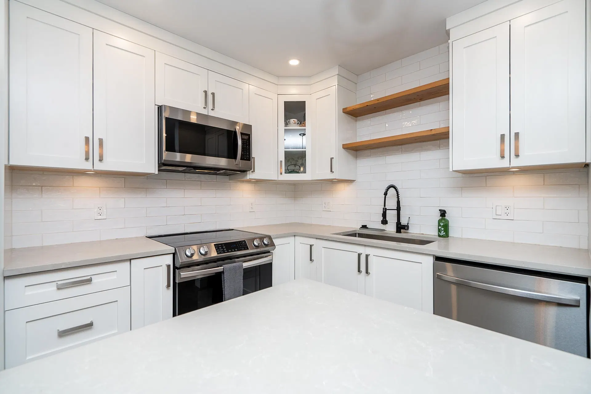 Photo 5 of 40 at #105 – 2968 Burlington Drive