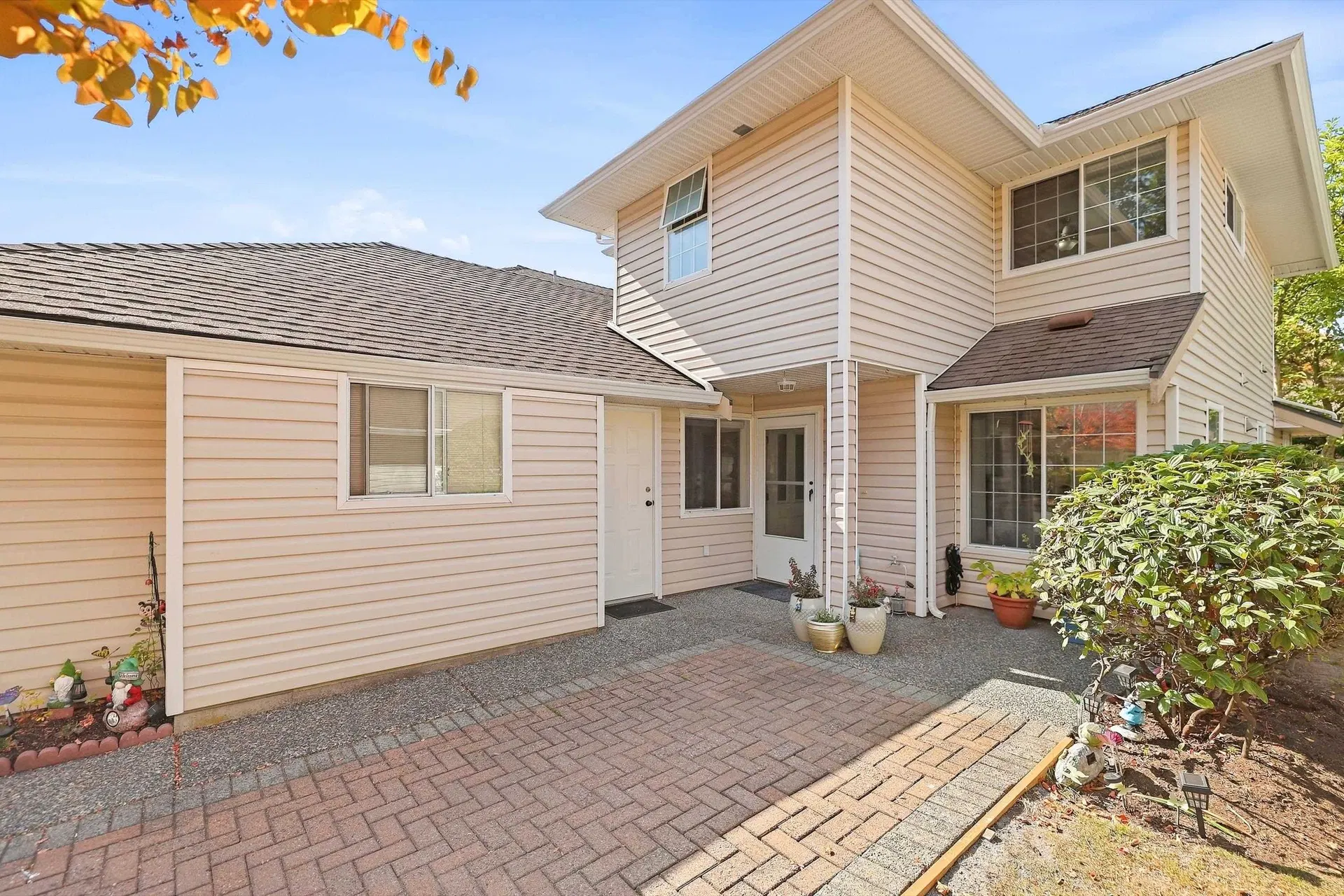 Photo 2 of 27 at #109 – 12163 68 Avenue