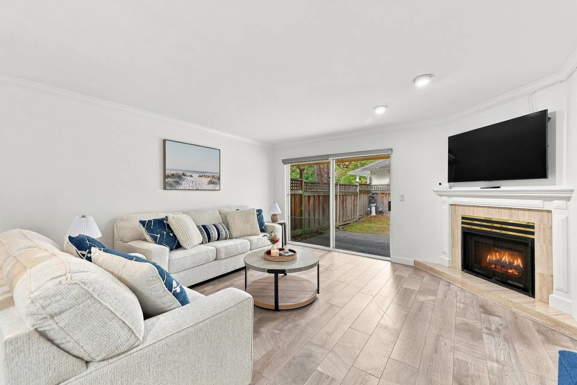 Photo 4 of 27 at #109 – 12163 68 Avenue