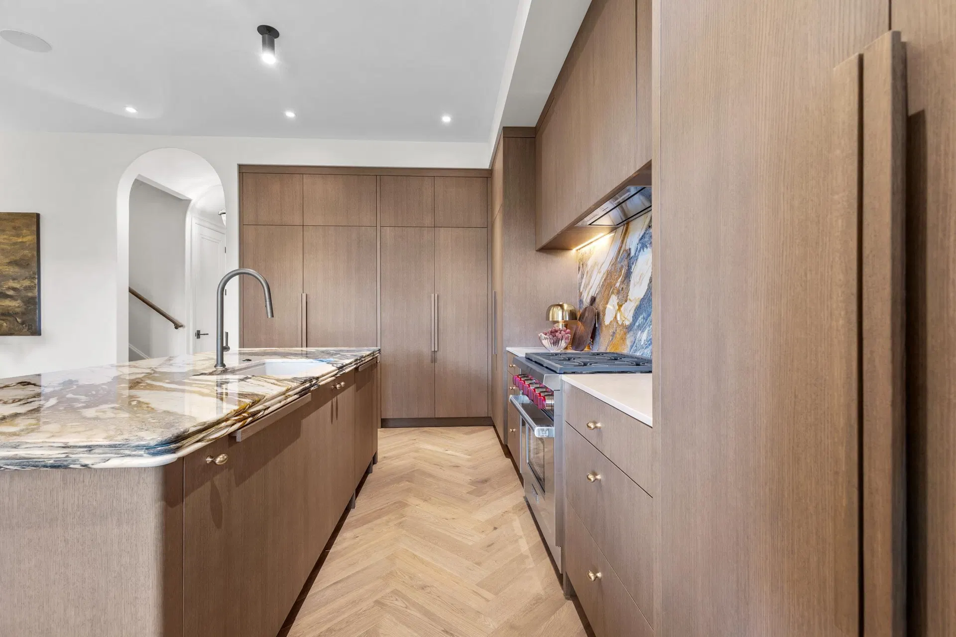Photo 4 of 21 at #1 – 4136 Cambridge Street