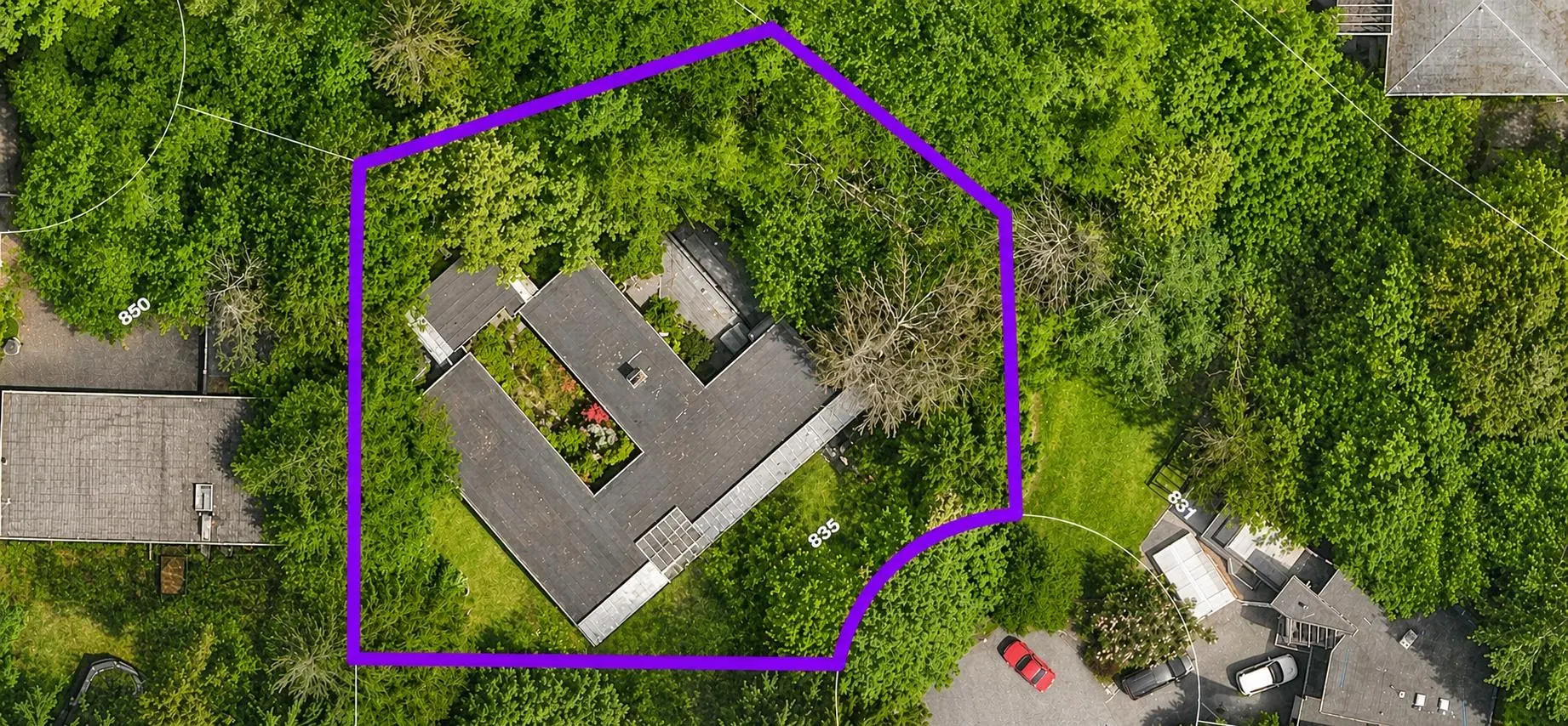 Photo 1 of 9 at 835 Wildwood Place