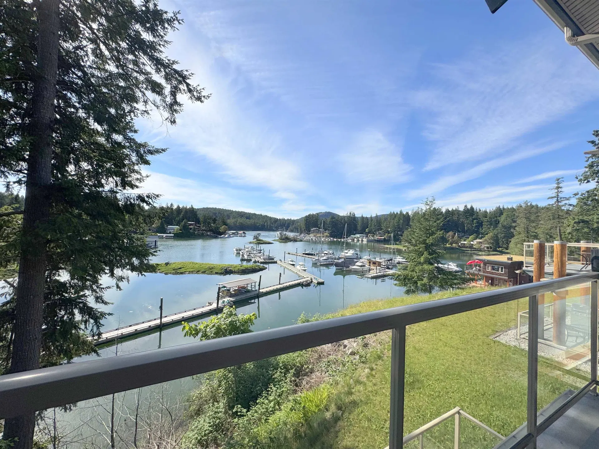 Photo 1 of 39 at #4C – 12849 Lagoon Road
